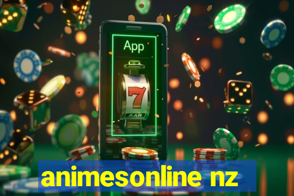 animesonline nz